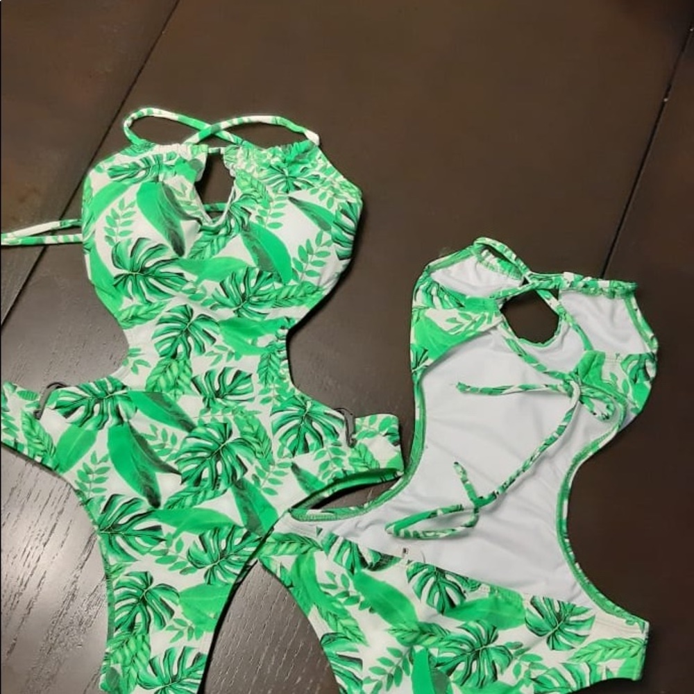 Brazilian Bikinis all size